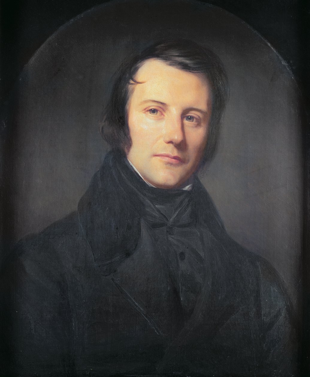 Edgar Quinet da Sebastien Melchior Cornu