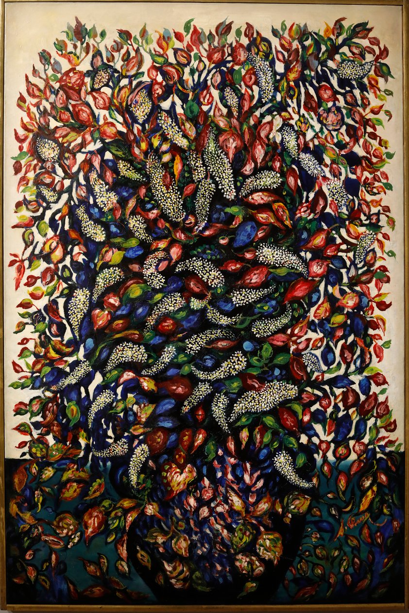 Fiori e frutta da Seraphine Louis