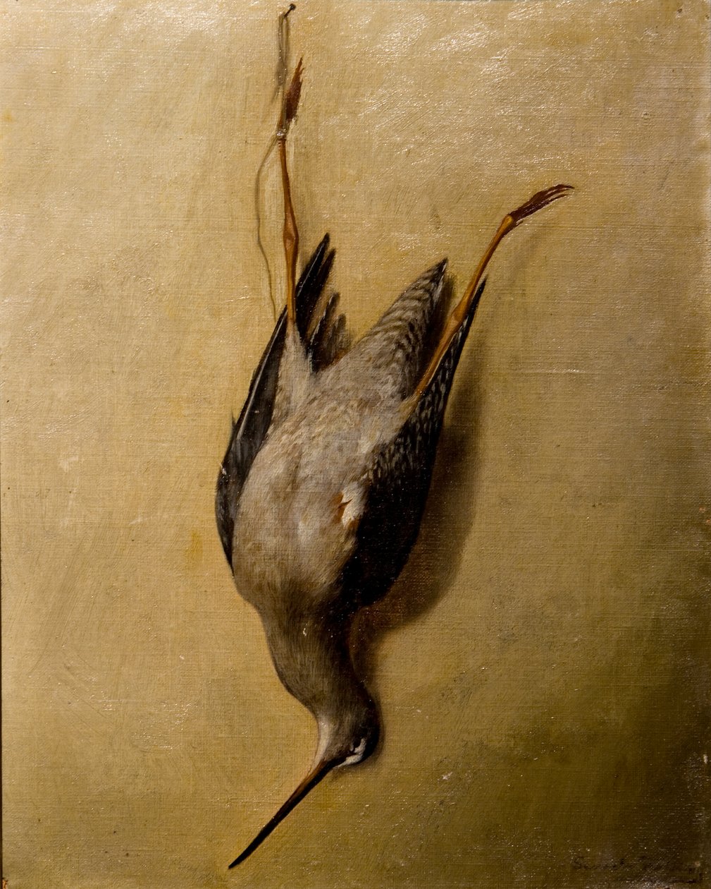 Natura morta da Severin Falkman