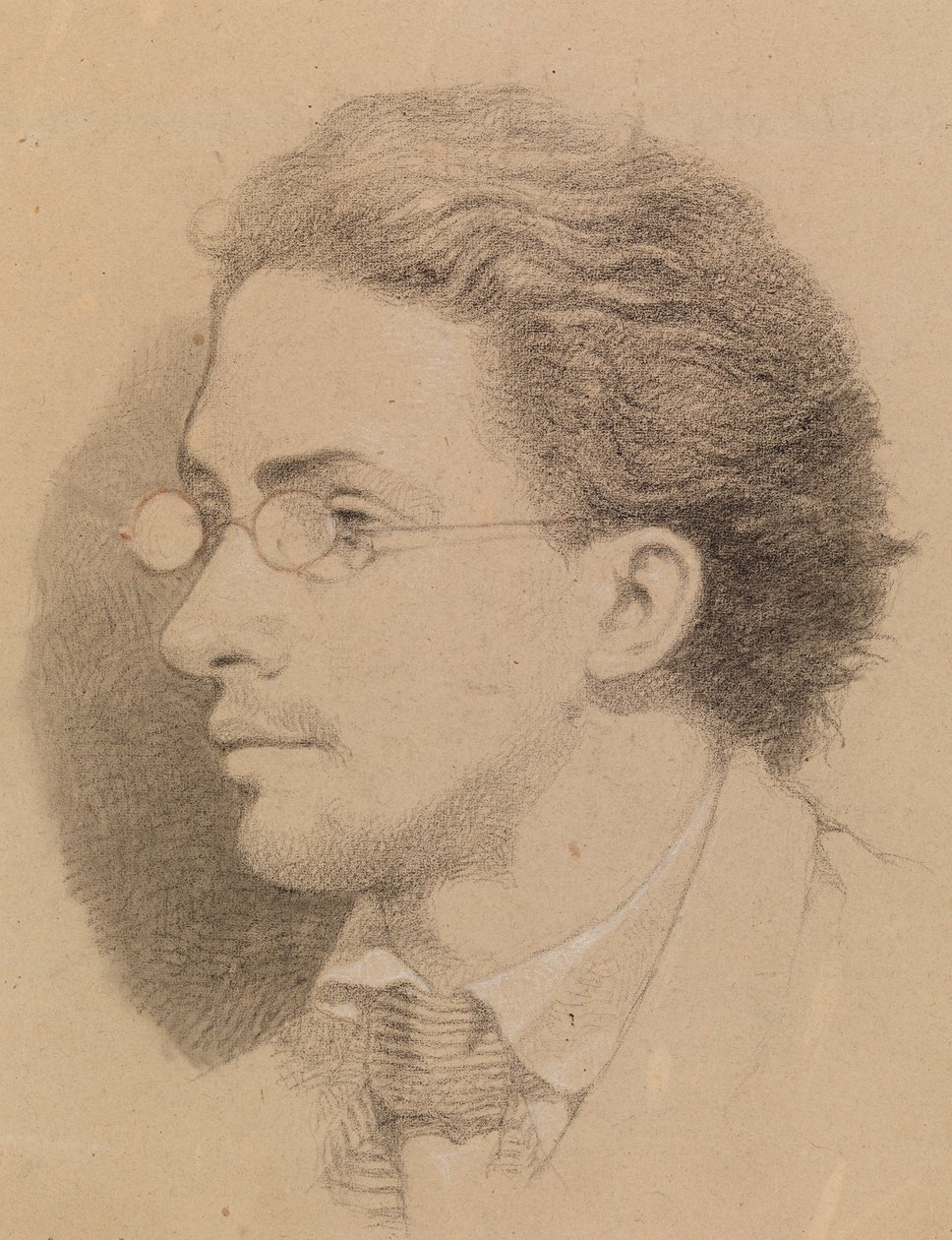 Walter Runeberg da Severin Falkman