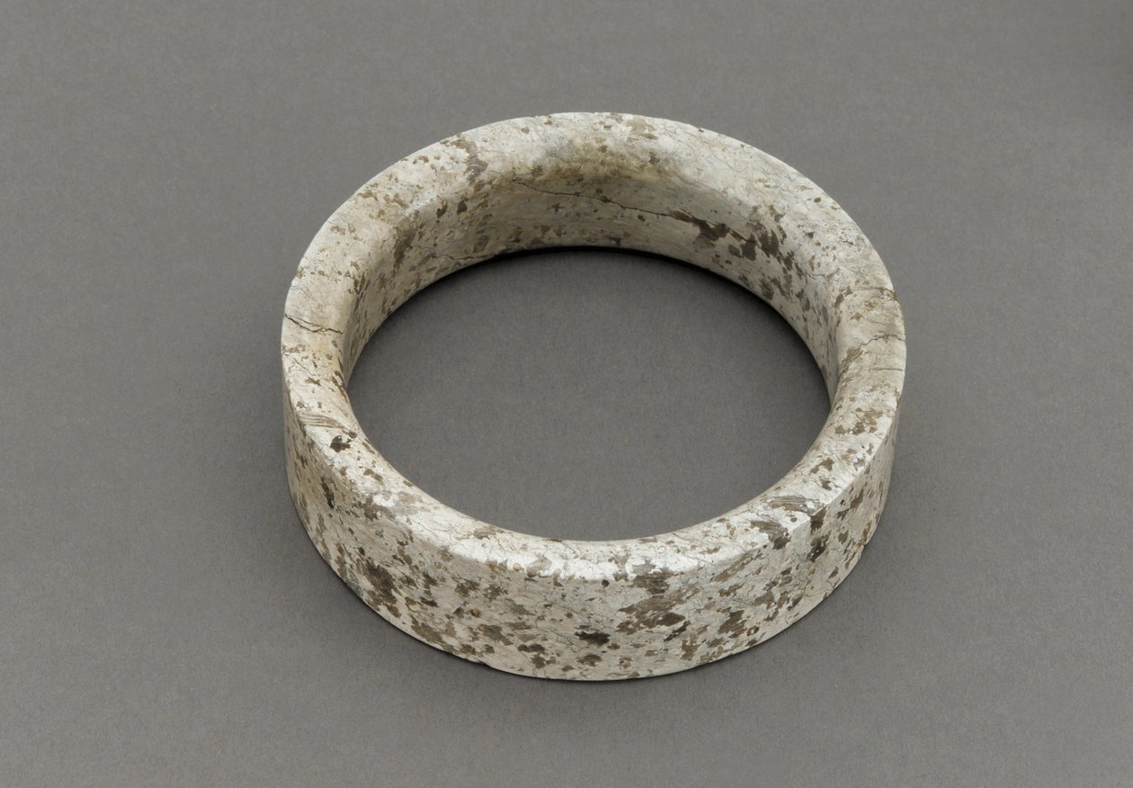 Braccialetto da Shang Dynasty Chinese School