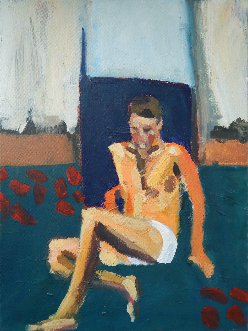 Una contemplazione della possibilità, 2008 da Sheri Gee