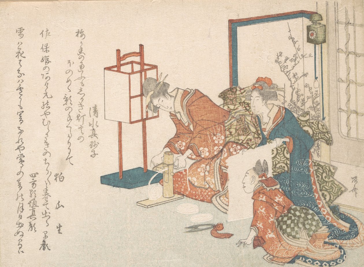 Stampa da Shinsai