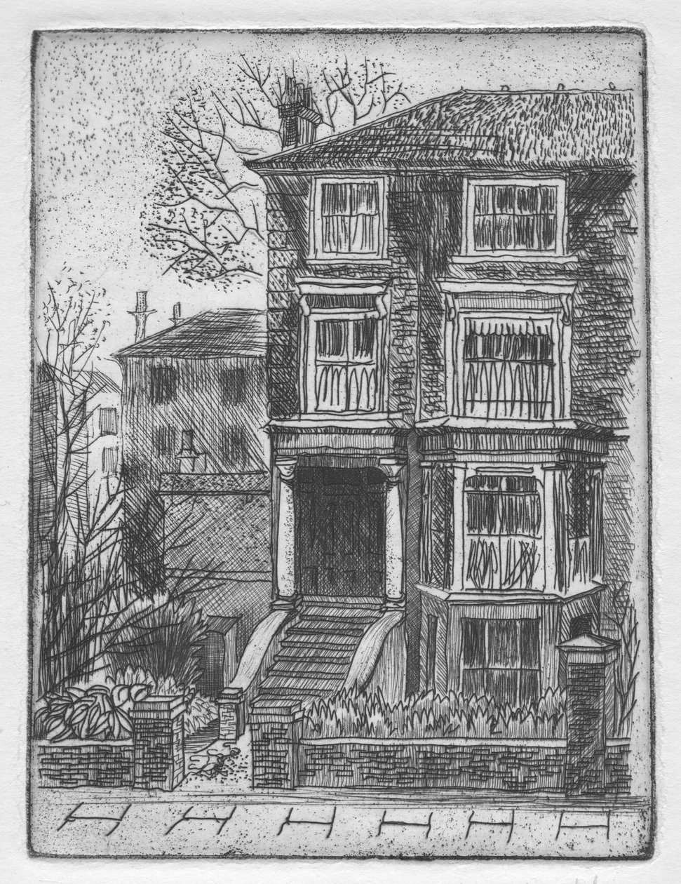La casa dall