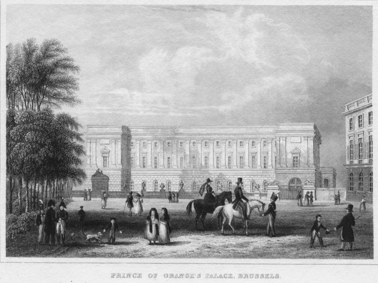Palazzo del Principe d