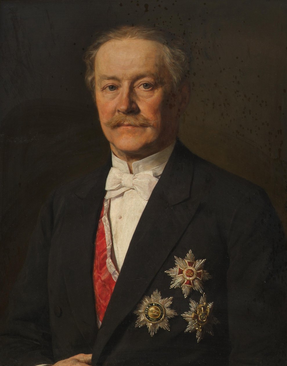 Sigmund Conrad Barone von Eybesfeld da Sigmund L