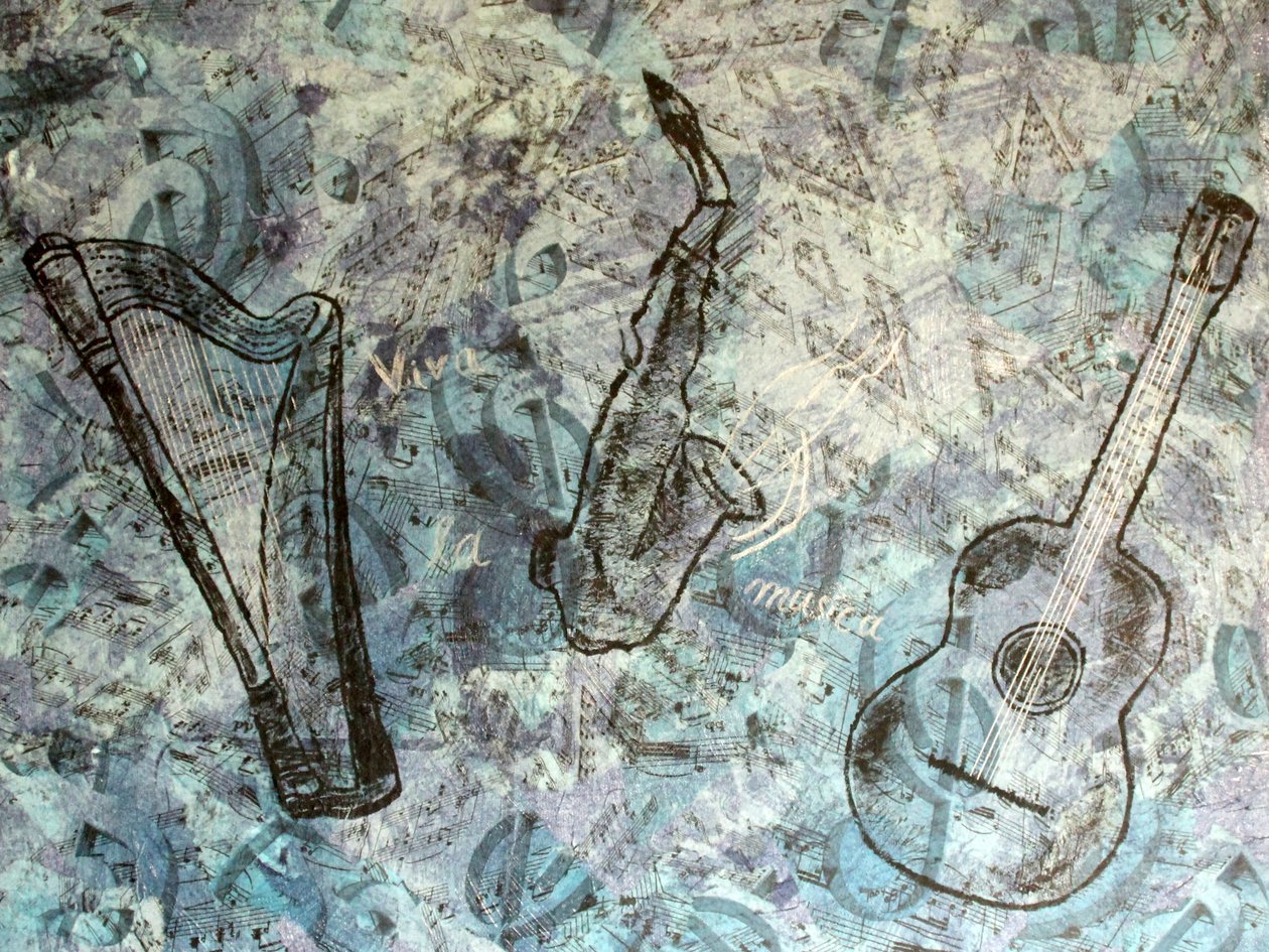 Viva la Musica da Sil A