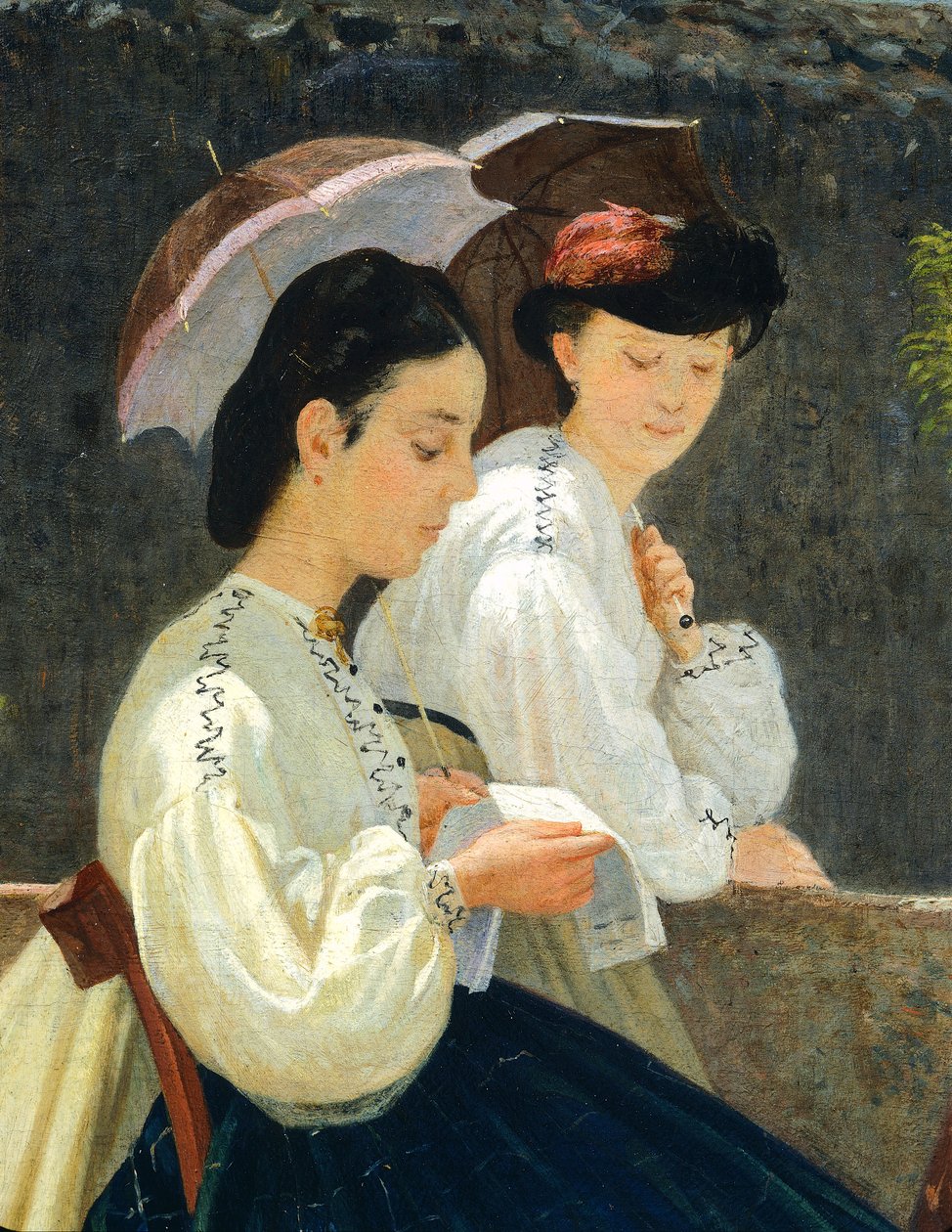 Elemosina da Silvestro Lega