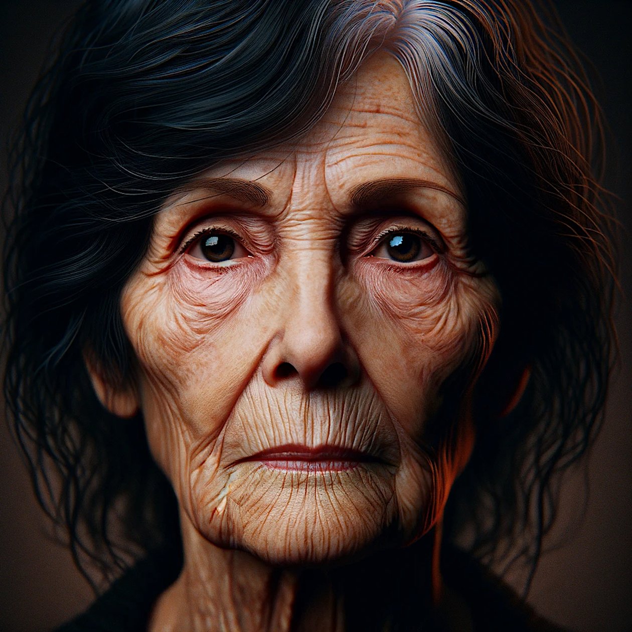 Doris-"Anni di vita modellati dall