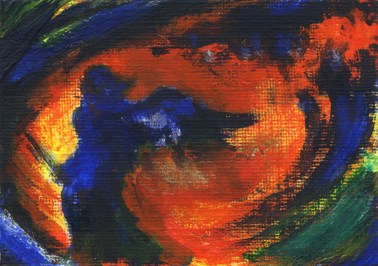 Engel 5 da Silvia da Vinci
