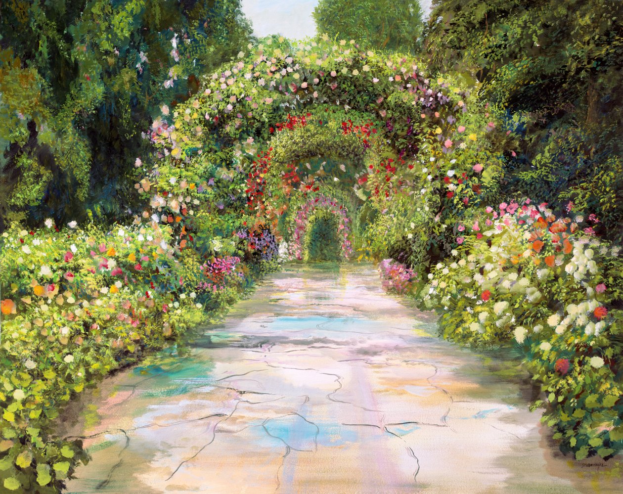 Arco di Trionfo da Silvian Sternhagel