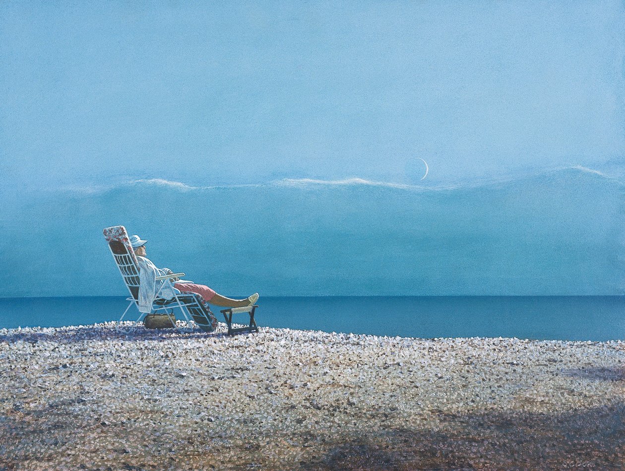 Riposo da Simon Cook