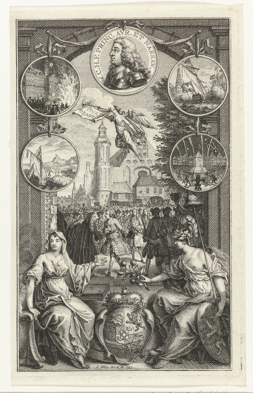 Allegoria sull