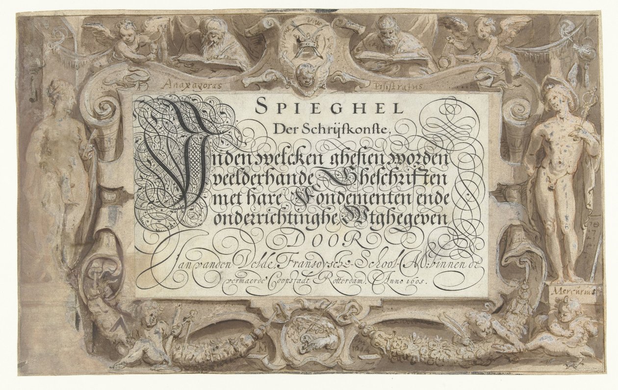 Specchio dell