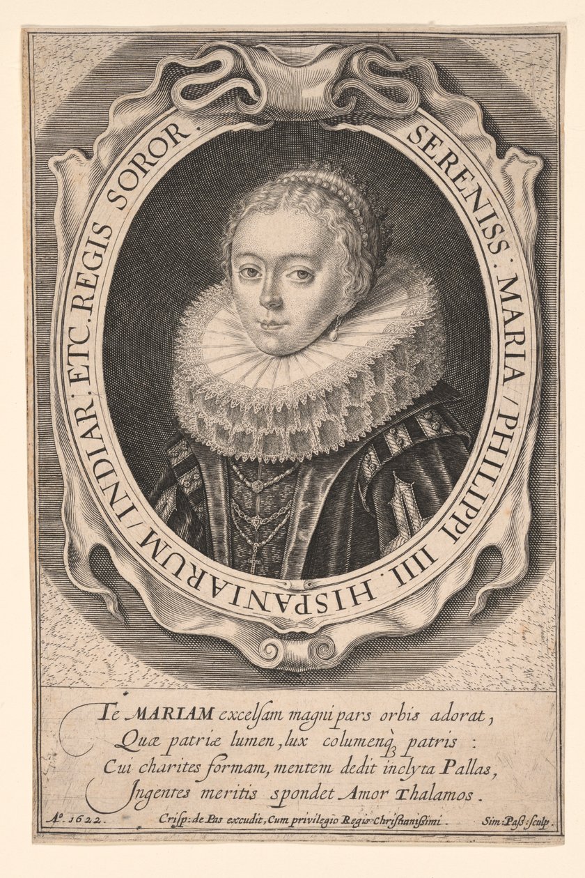 Maria d