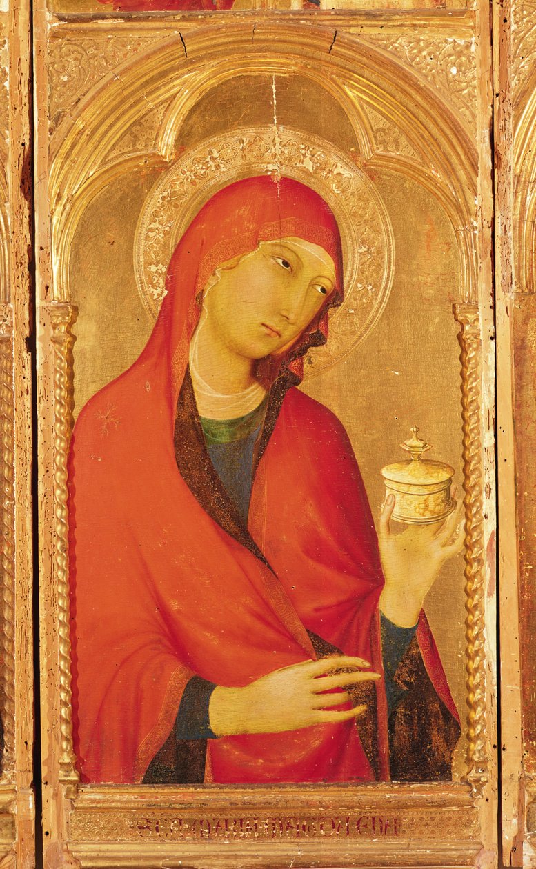 Polittico di Santa Caterina d
