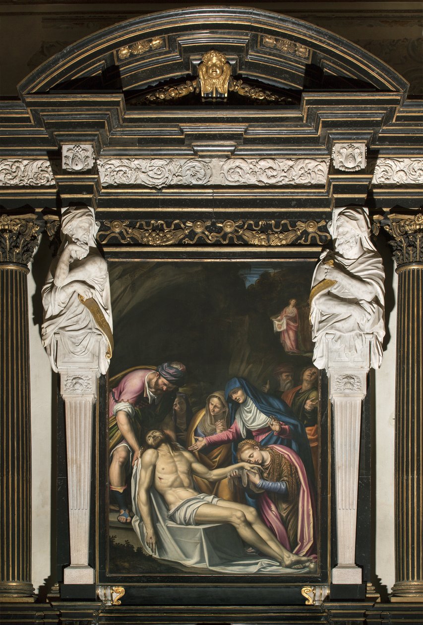 Immagine sconosciuta da Simone Veneziano Peterzano