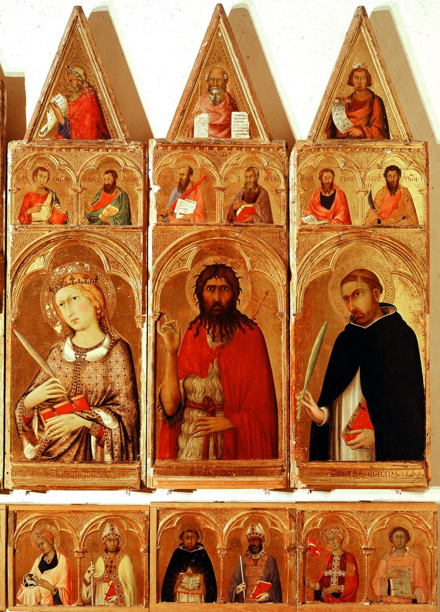 Santa Caterina d