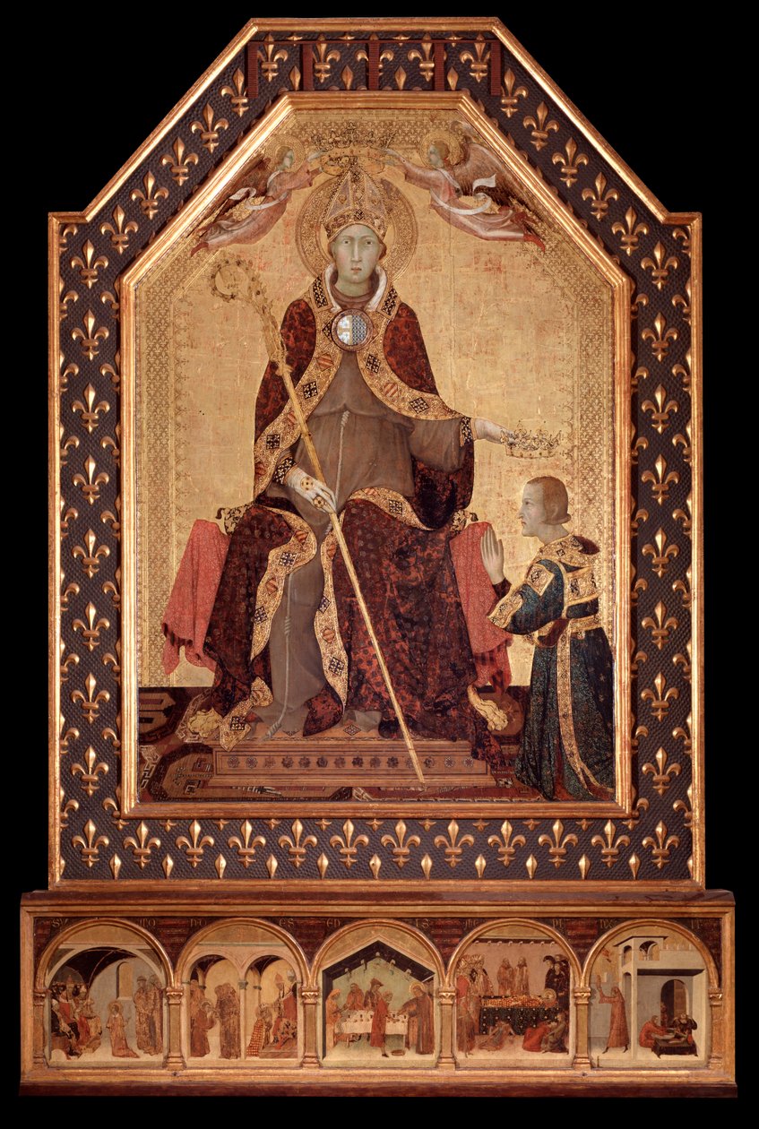 San Luigi d