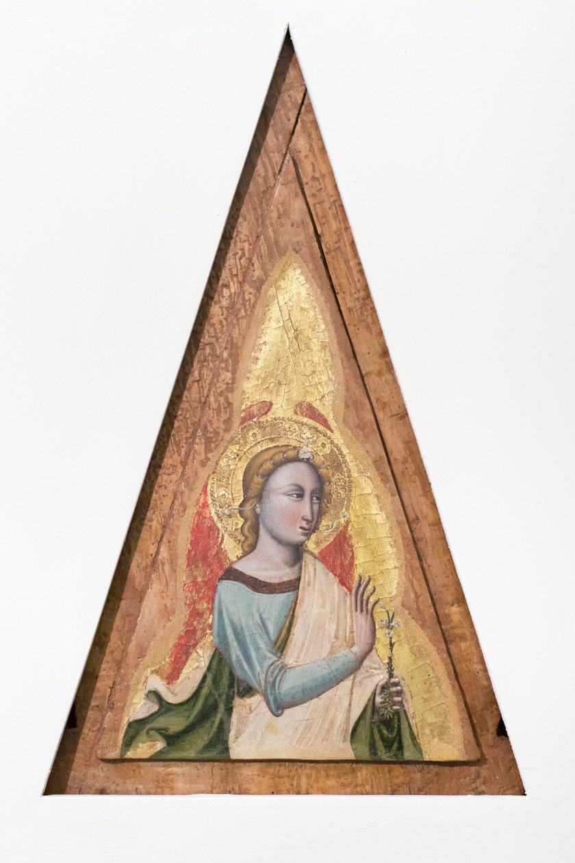 Arcangelo Gabriele da Simone dei Crocifissi