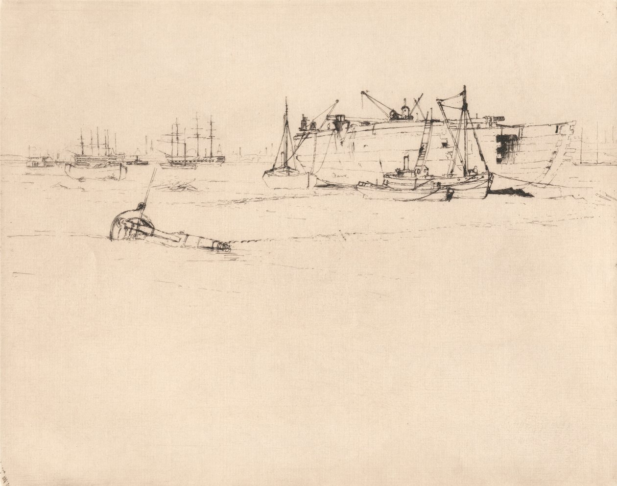 Demolizione del 