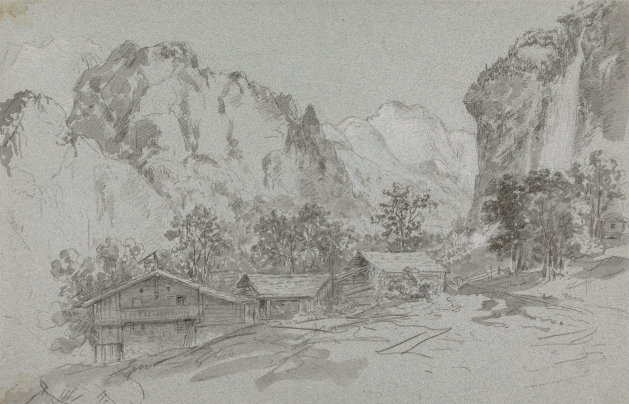 Dalla finestra dell