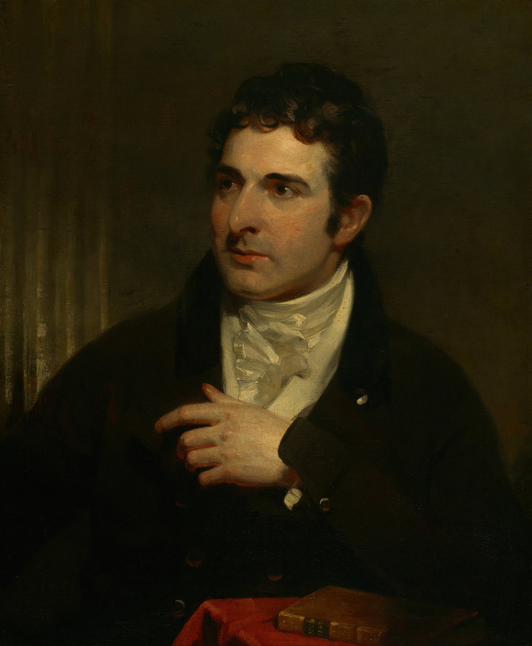 John Philip Kemble da Sir Martin Archer Shee