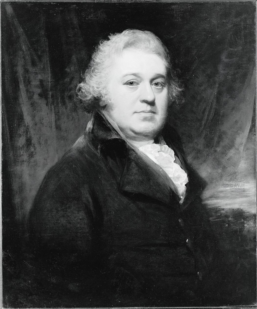 Mark Pringle, c. 1797 da Sir William Beechey