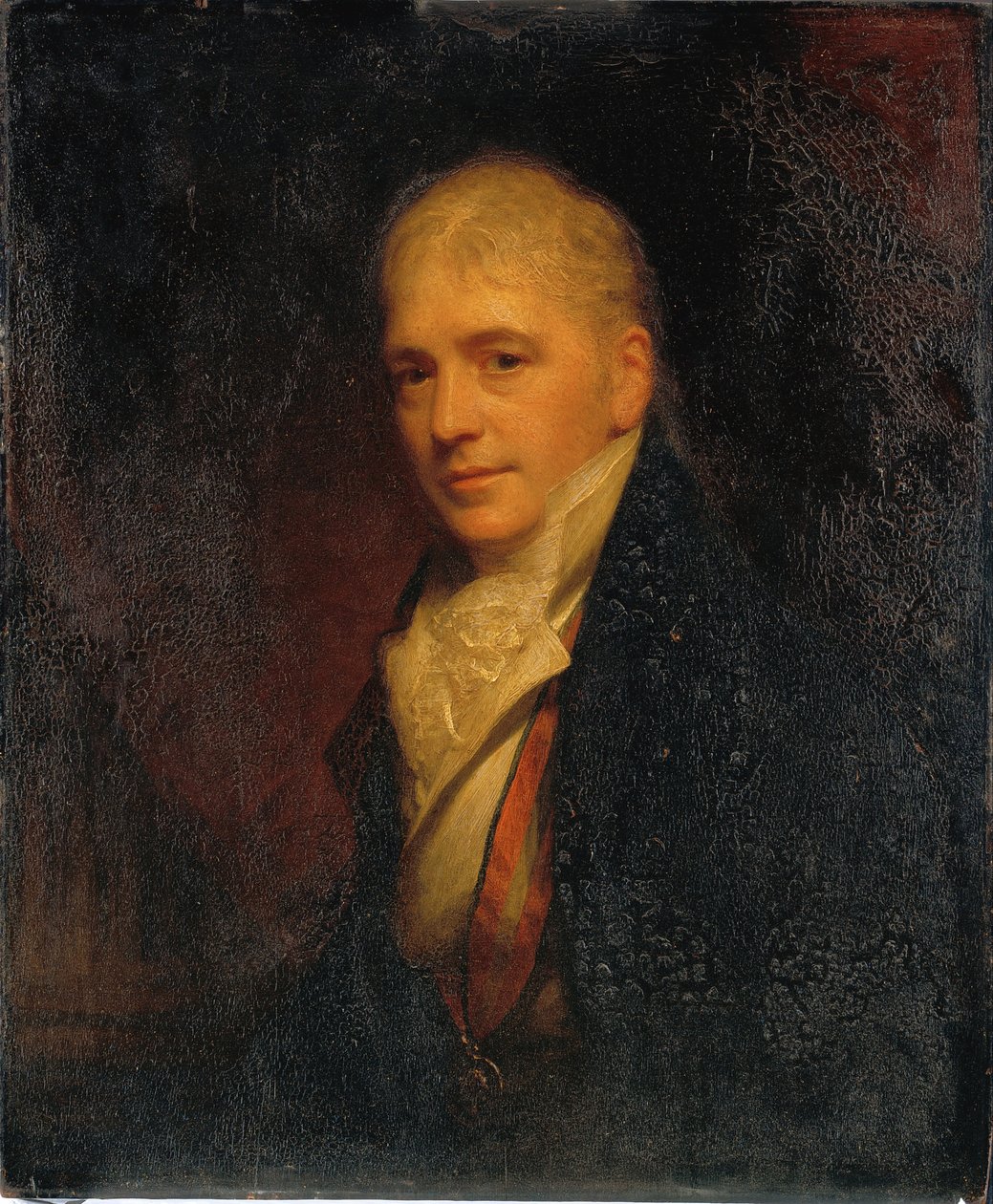 Sir Francis Bourgeois da Sir William Beechey
