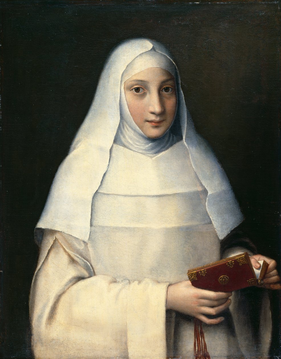Ritratto della sorella dell