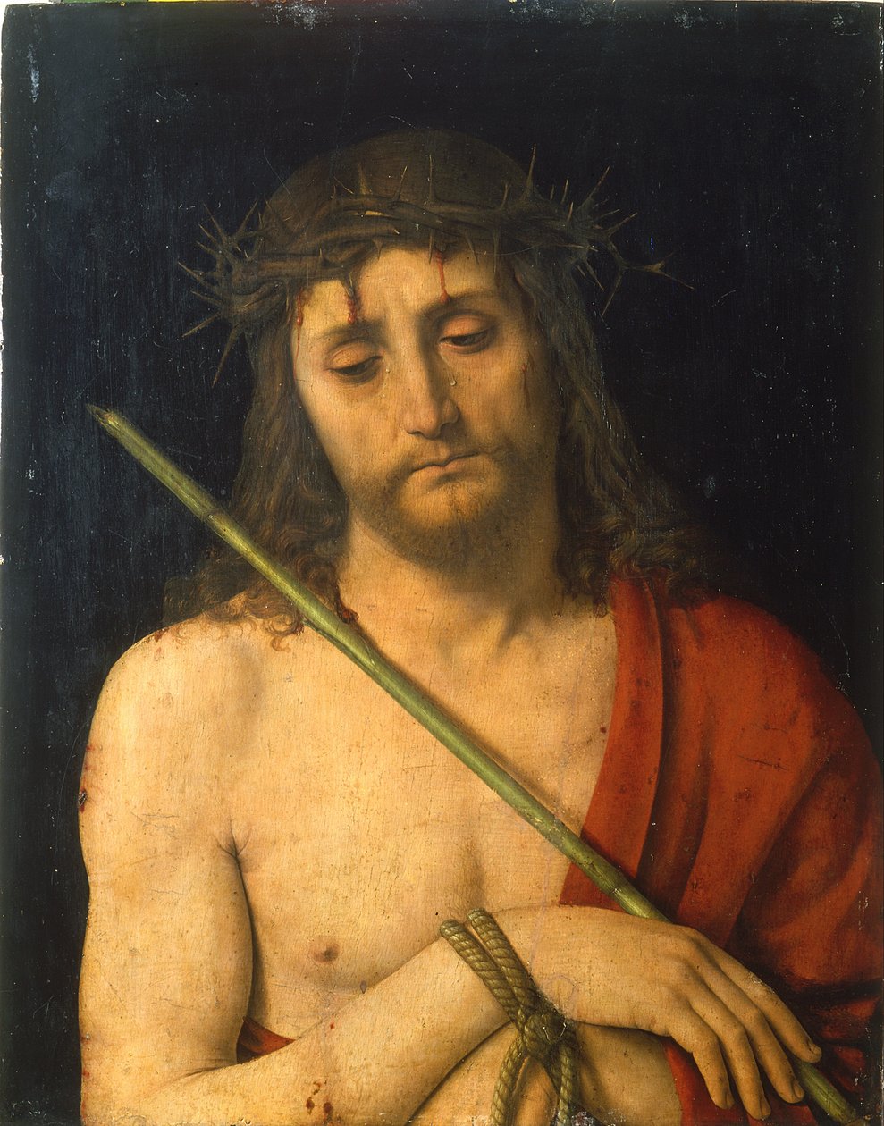Ecce Homo, 1505-1506 da Solari