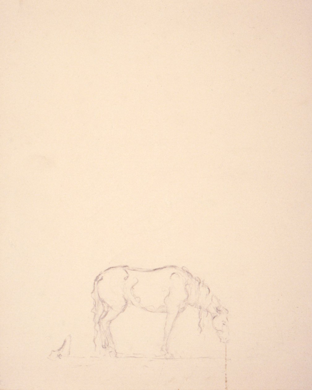 Sogno di un Broncho #1 da Solon H. Borglum