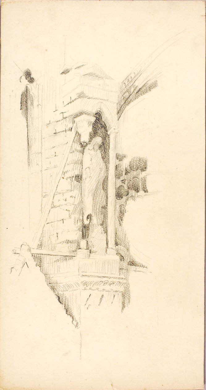Senza titolo da Solon H. Borglum