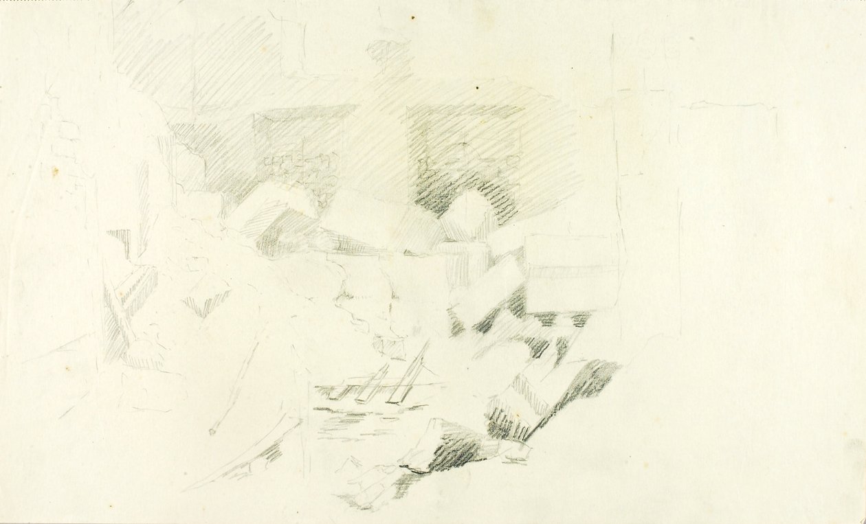 Senza titolo da Solon H. Borglum