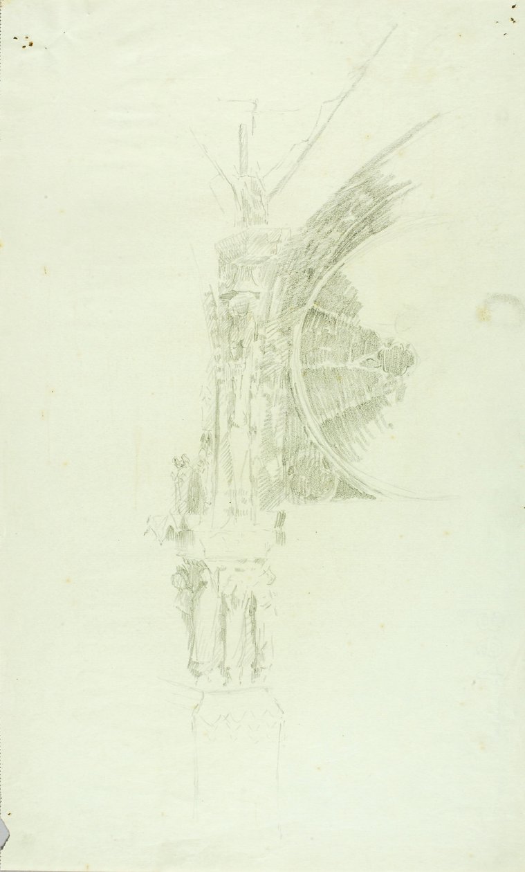 Senza titolo da Solon H. Borglum