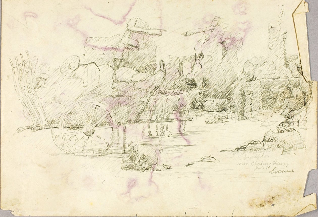 Senza titolo da Solon H. Borglum
