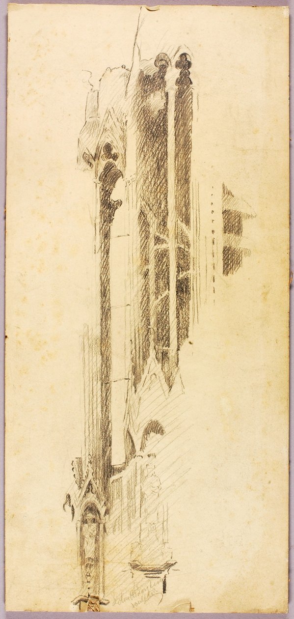 Senza titolo da Solon H. Borglum