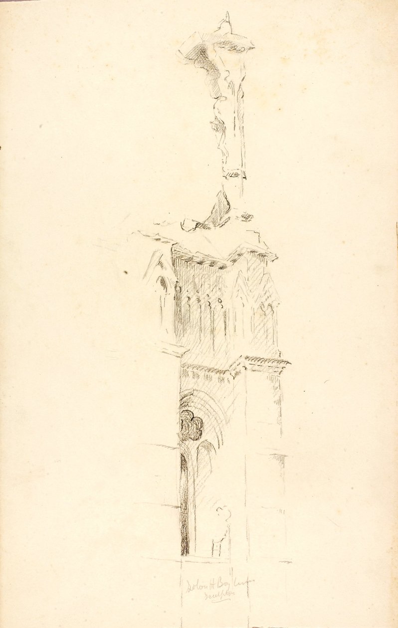 Senza titolo da Solon H. Borglum