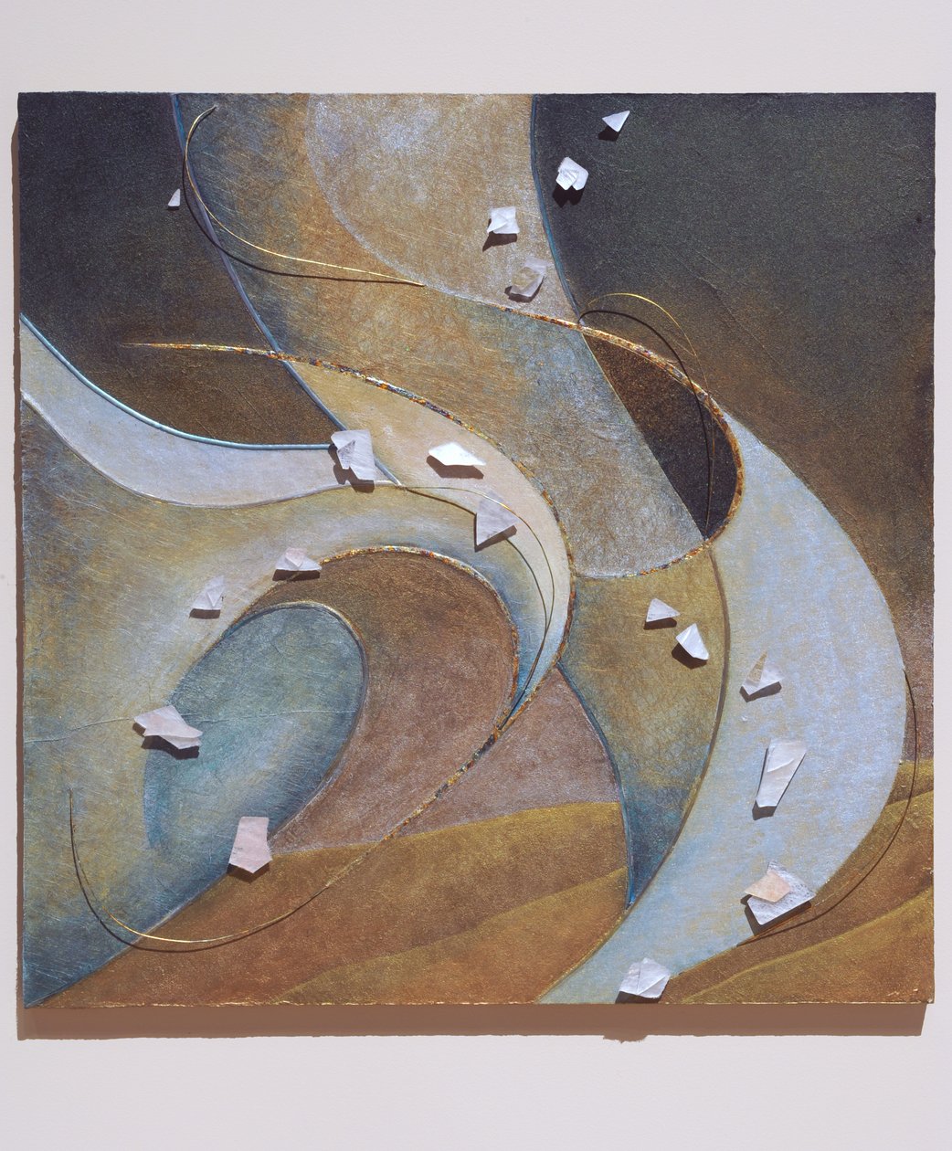 Gli Angeli (2007) da Sophie Hacker