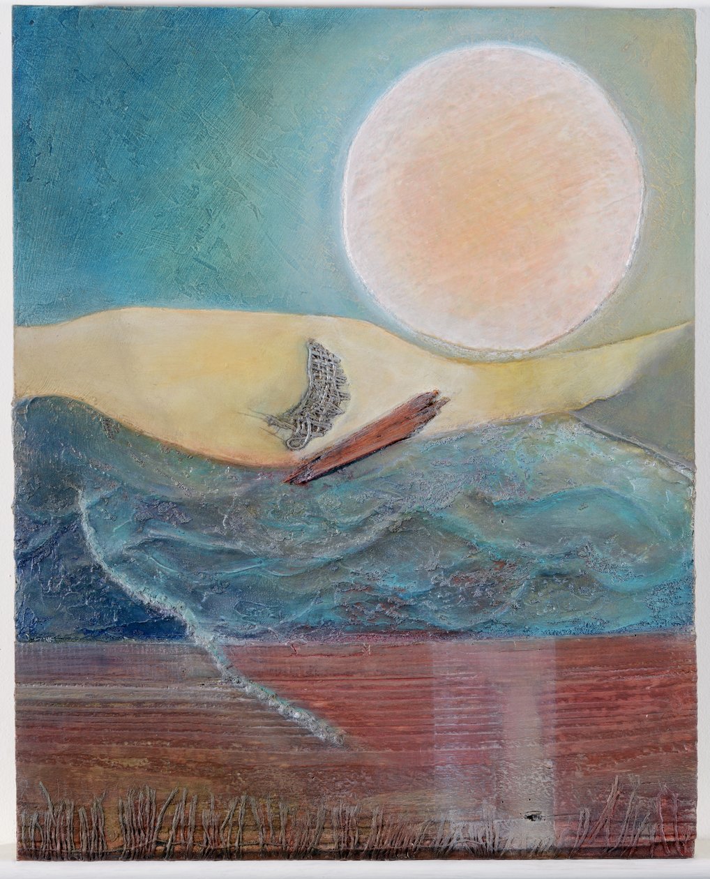 Trittico da Sophie Hacker