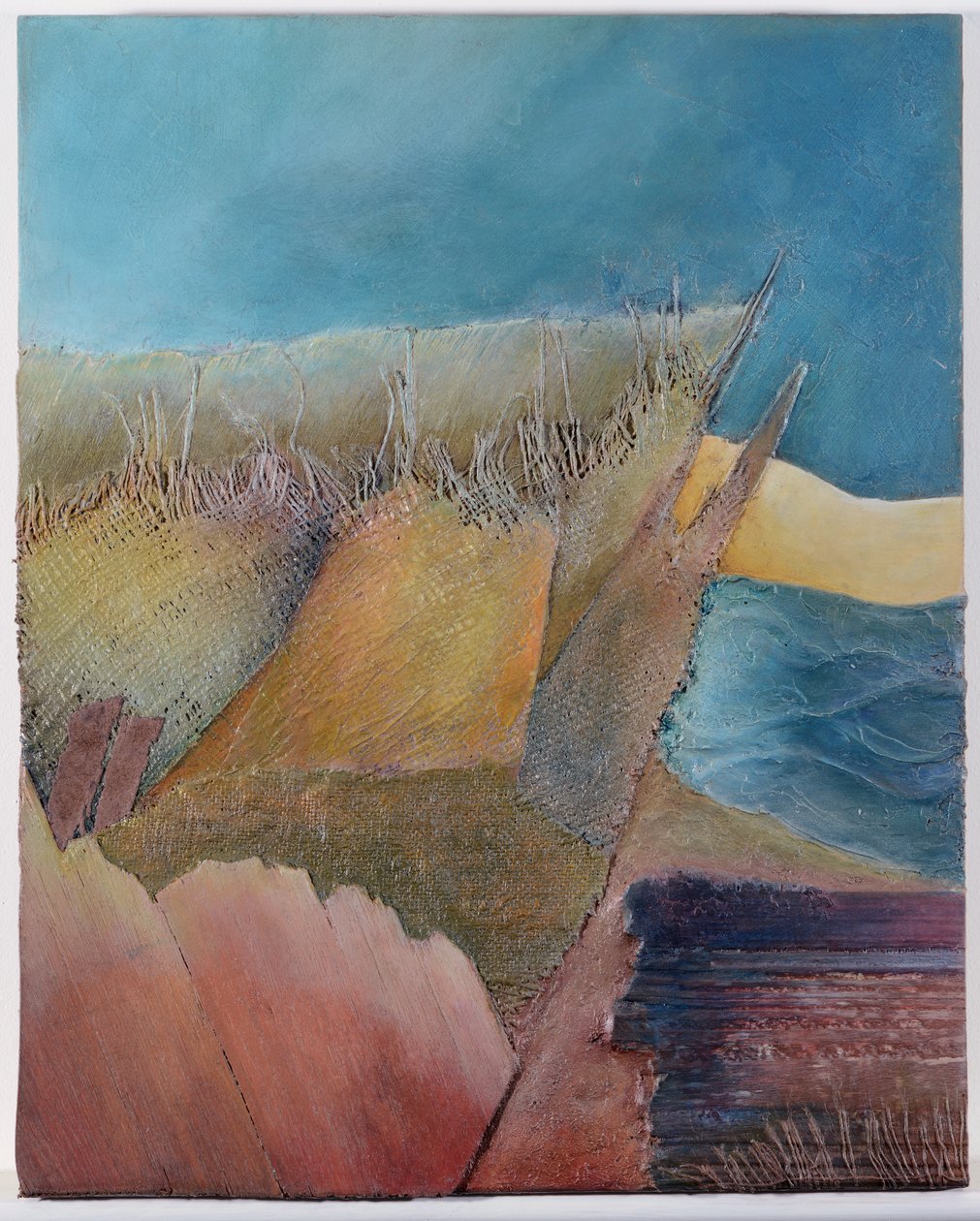 Trittico da Sophie Hacker