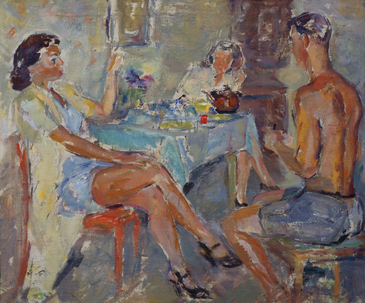Colazione (Eiksvika) da Soren Onsager