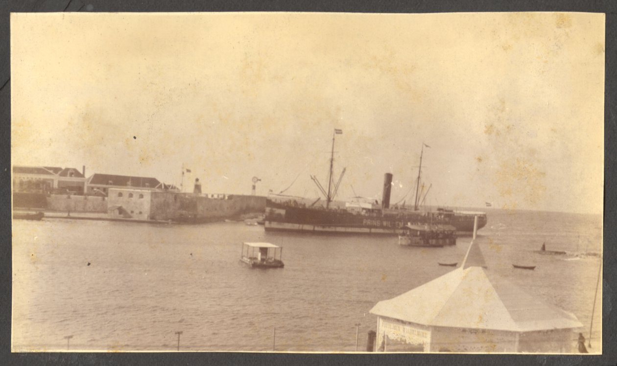 Foto di Soublette et Fils, pubblicata nel 1900-1920 circa. da Soublette et fils