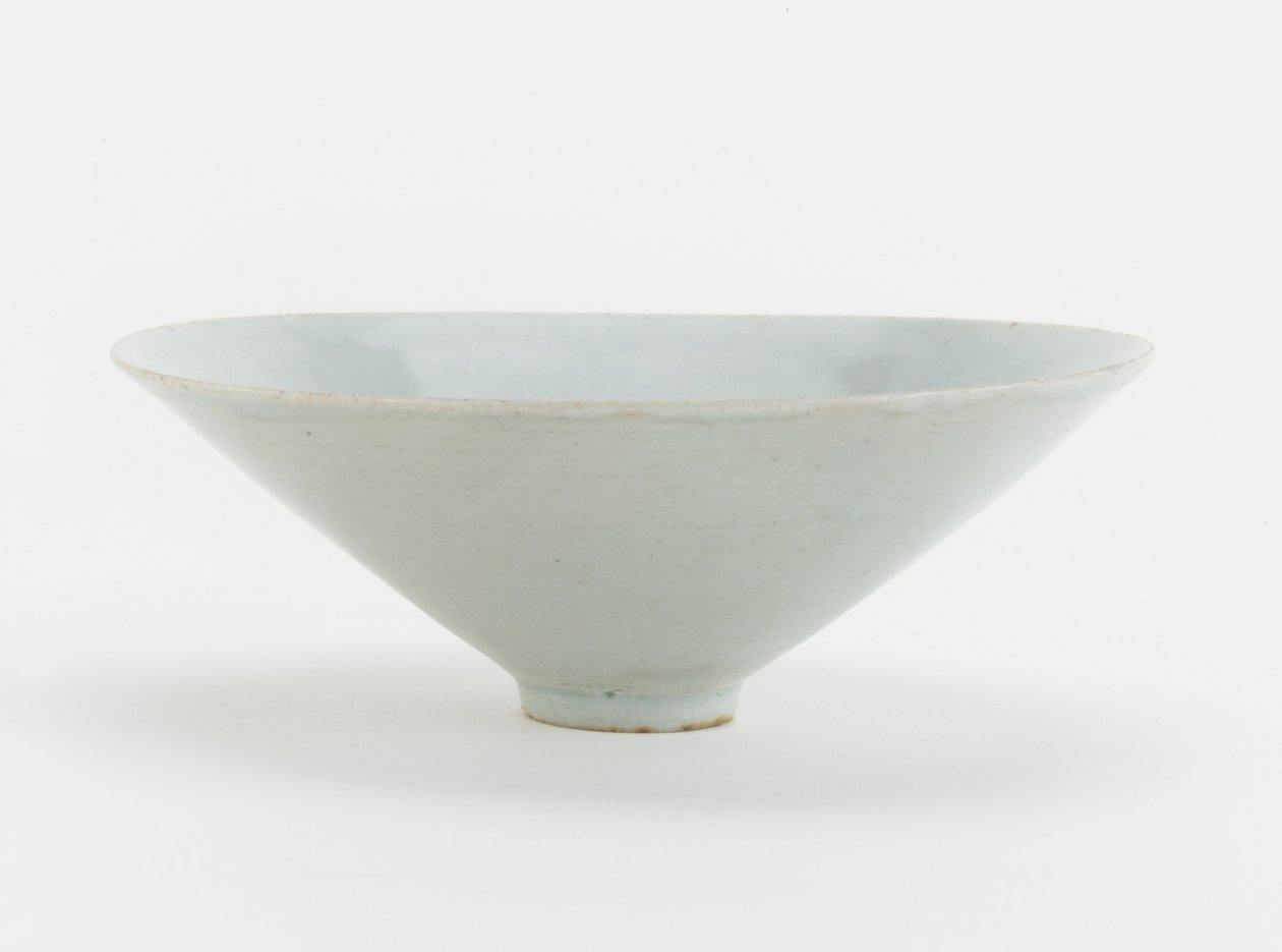 Ciotola con disegno modellato di fenice e fiori, c.1200 da Southern Song Dynasty Chinese School