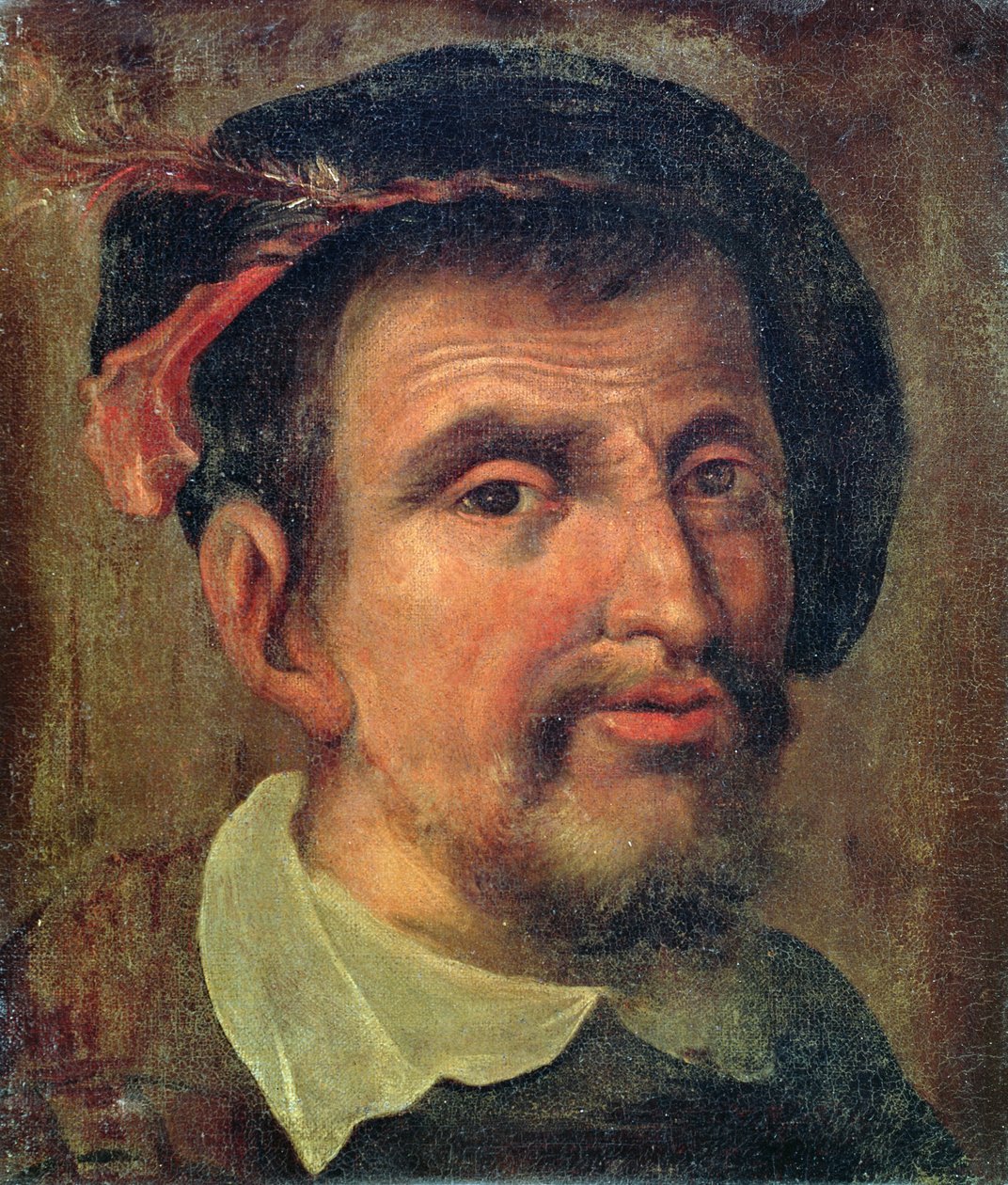Ferdinando Colombo da Spanish School