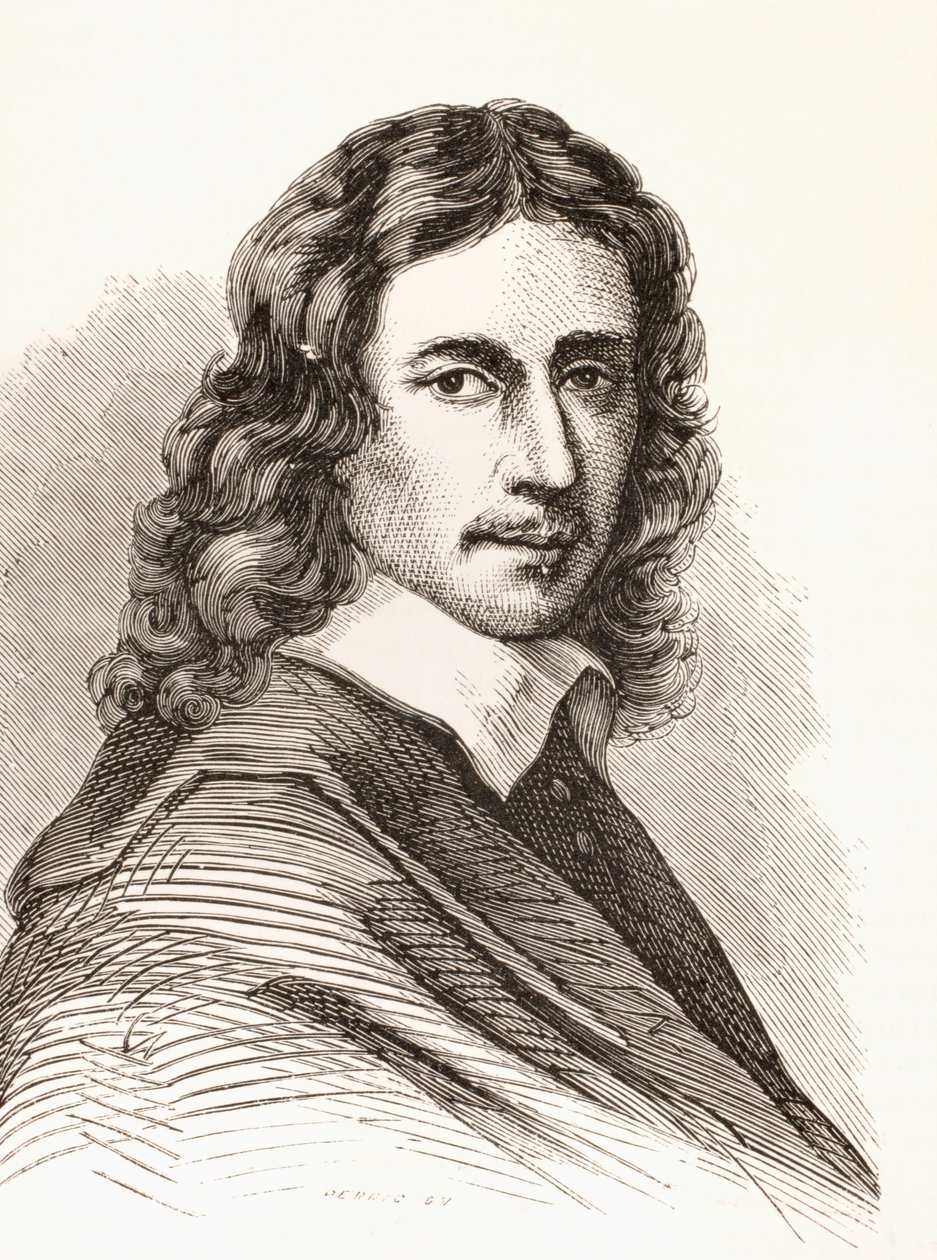 Govert (Govaert) Teuniszoon Flinck, da 