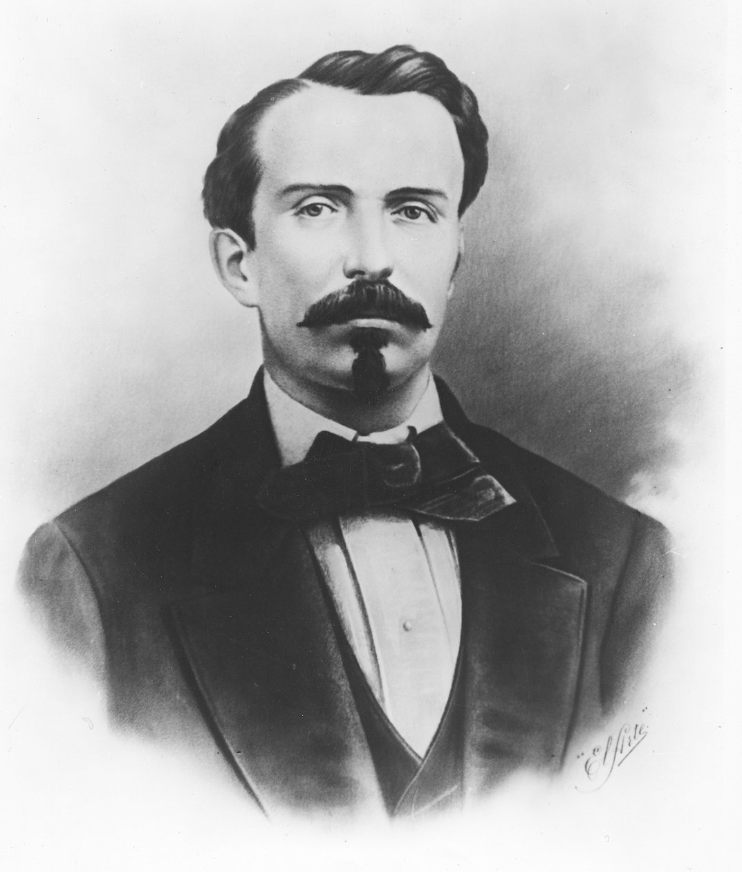 Carlos Manuel de Céspedes del Castillo da Spanish School