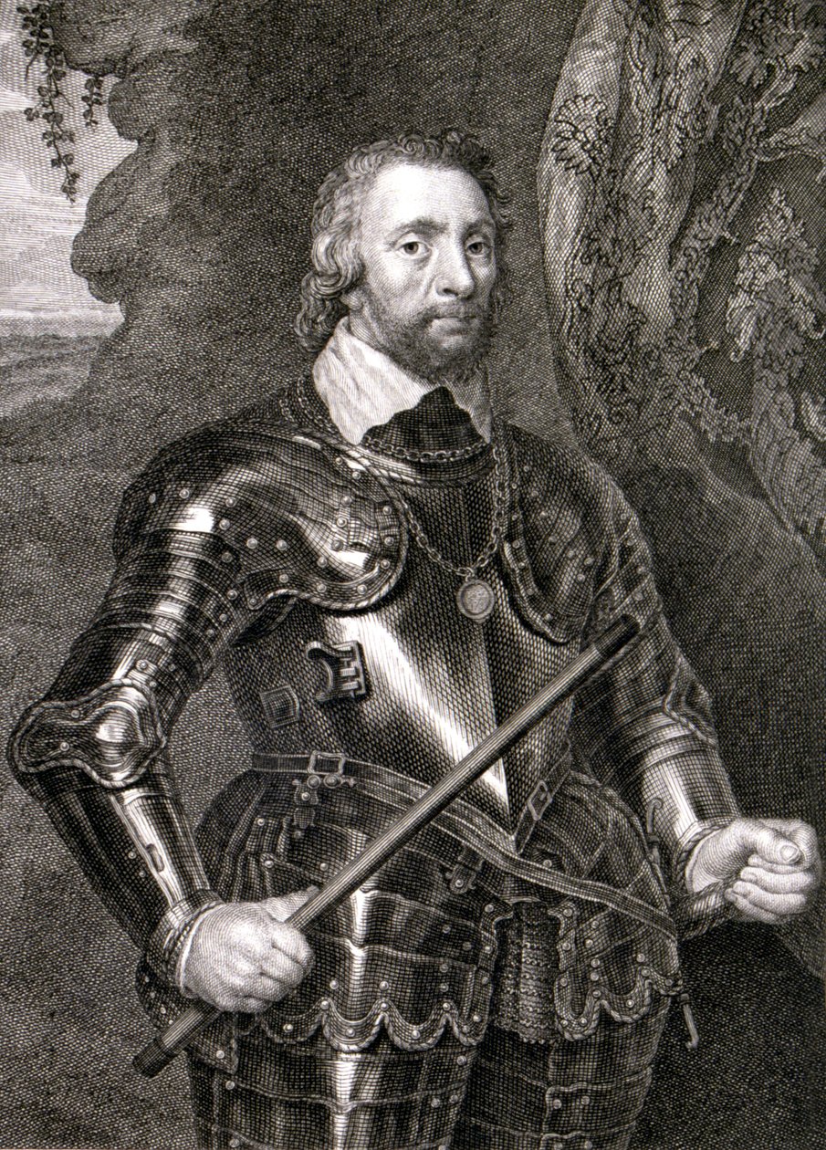Don Alonso Perez de Guzman el Bueno da Spanish School