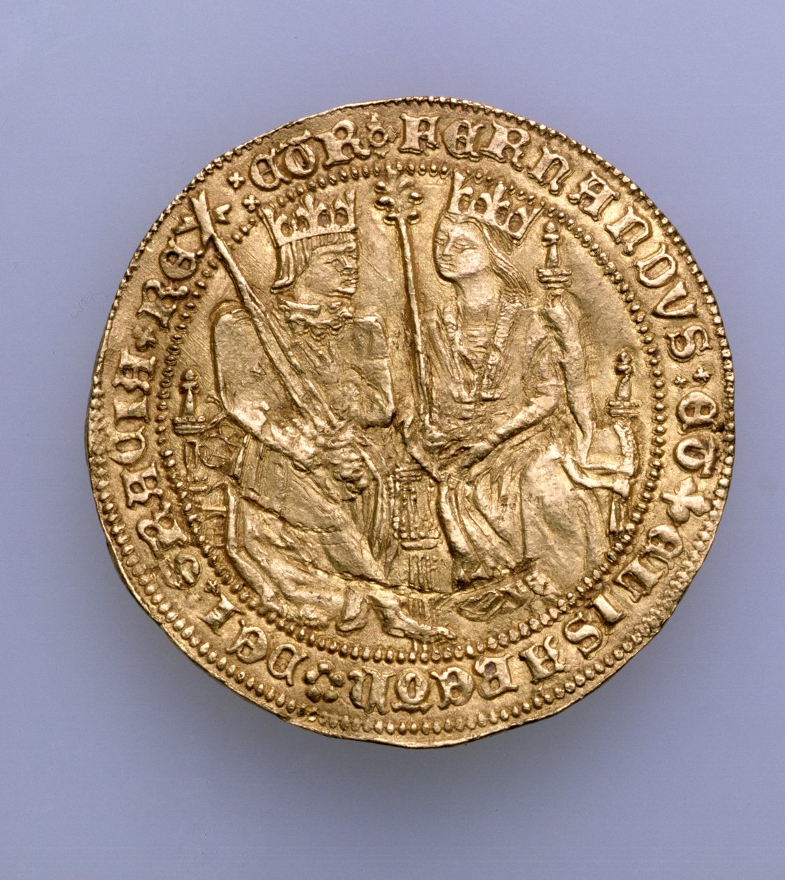 Doppio excelente di Ferdinando II d