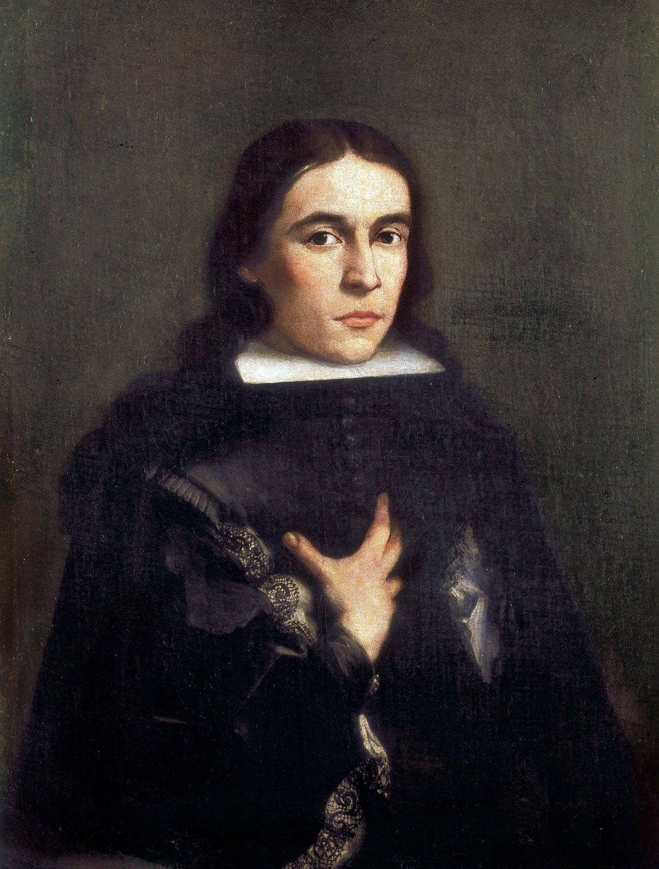 Fernando Valenzuela detto "El duende de Palacio" (1636-1692), Primo Ministro spagnolo di Maria Anna d